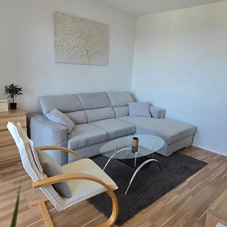 Apartment City View 扎达尔 外观 照片