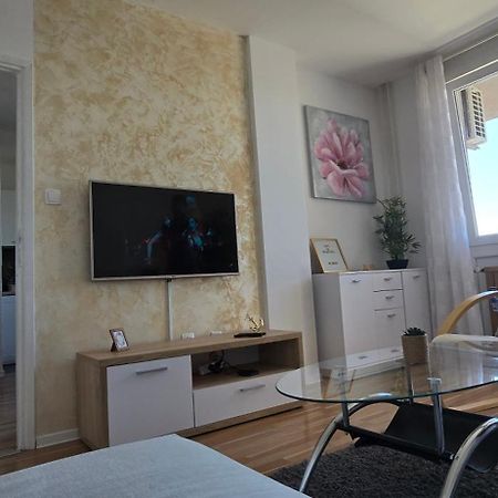 Apartment City View 扎达尔 外观 照片