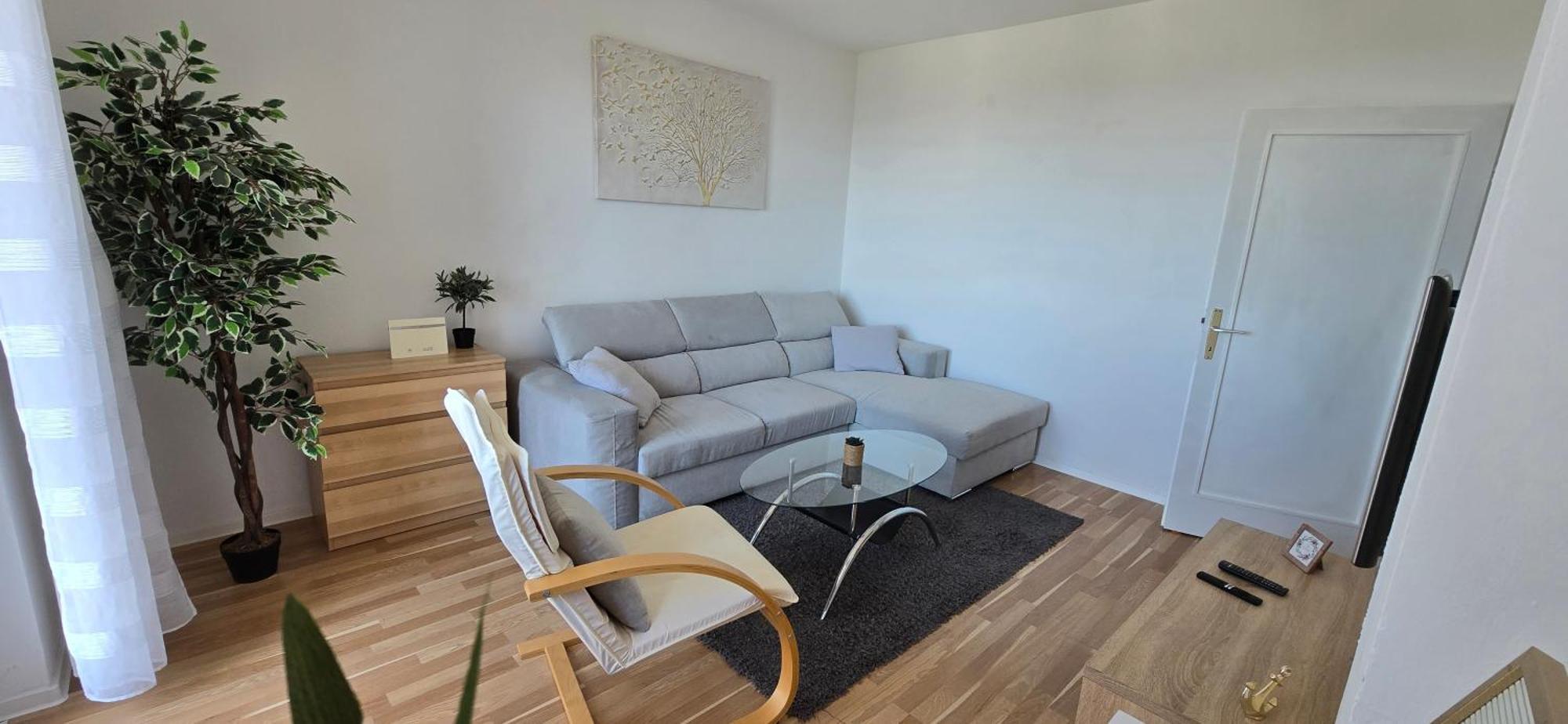 Apartment City View 扎达尔 外观 照片